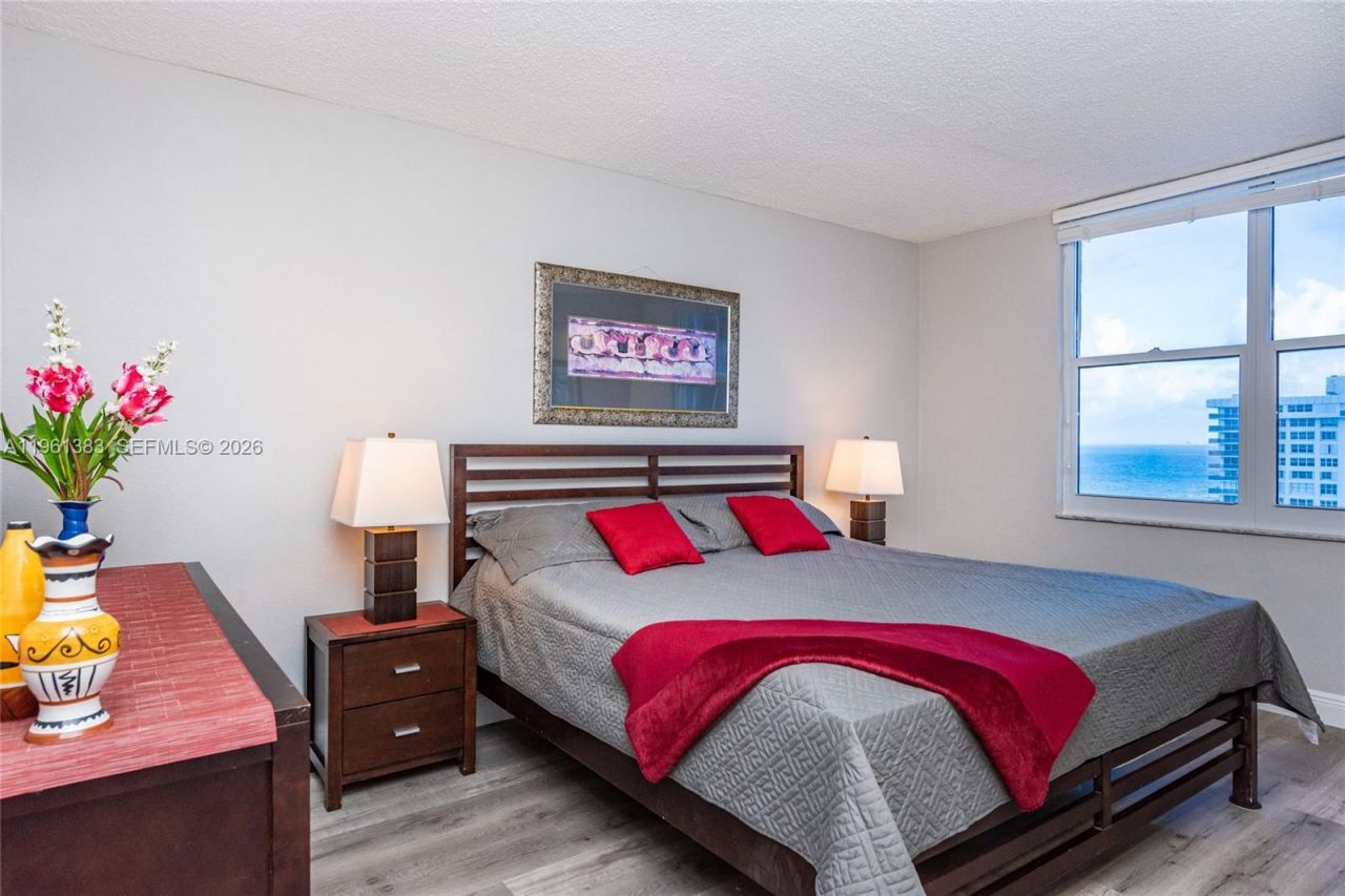 2501 S Ocean Dr, Unit 1617, Hollywood, FL 33019 Photo