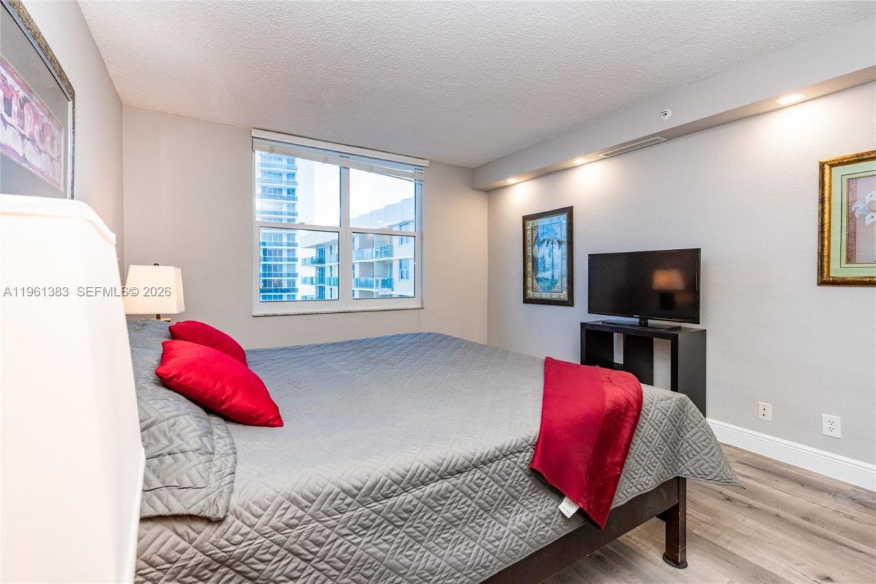 2501 S Ocean Dr, Unit 1617, Hollywood, FL 33019 Photo