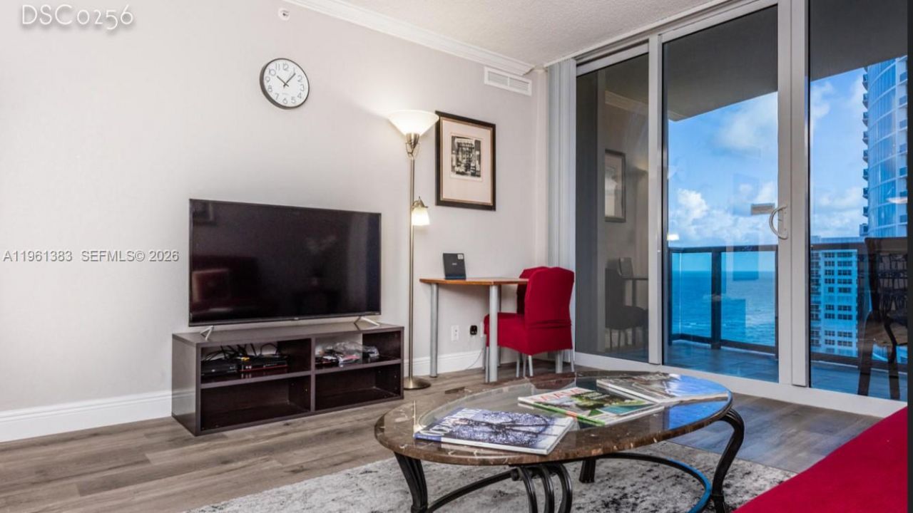 2501 S Ocean Dr, Unit 1617, Hollywood, FL 33019 Photo