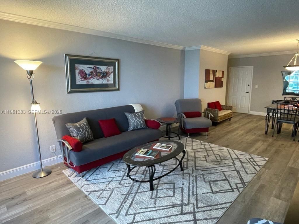 2501 S Ocean Dr, Unit 1617, Hollywood, FL 33019 Photo