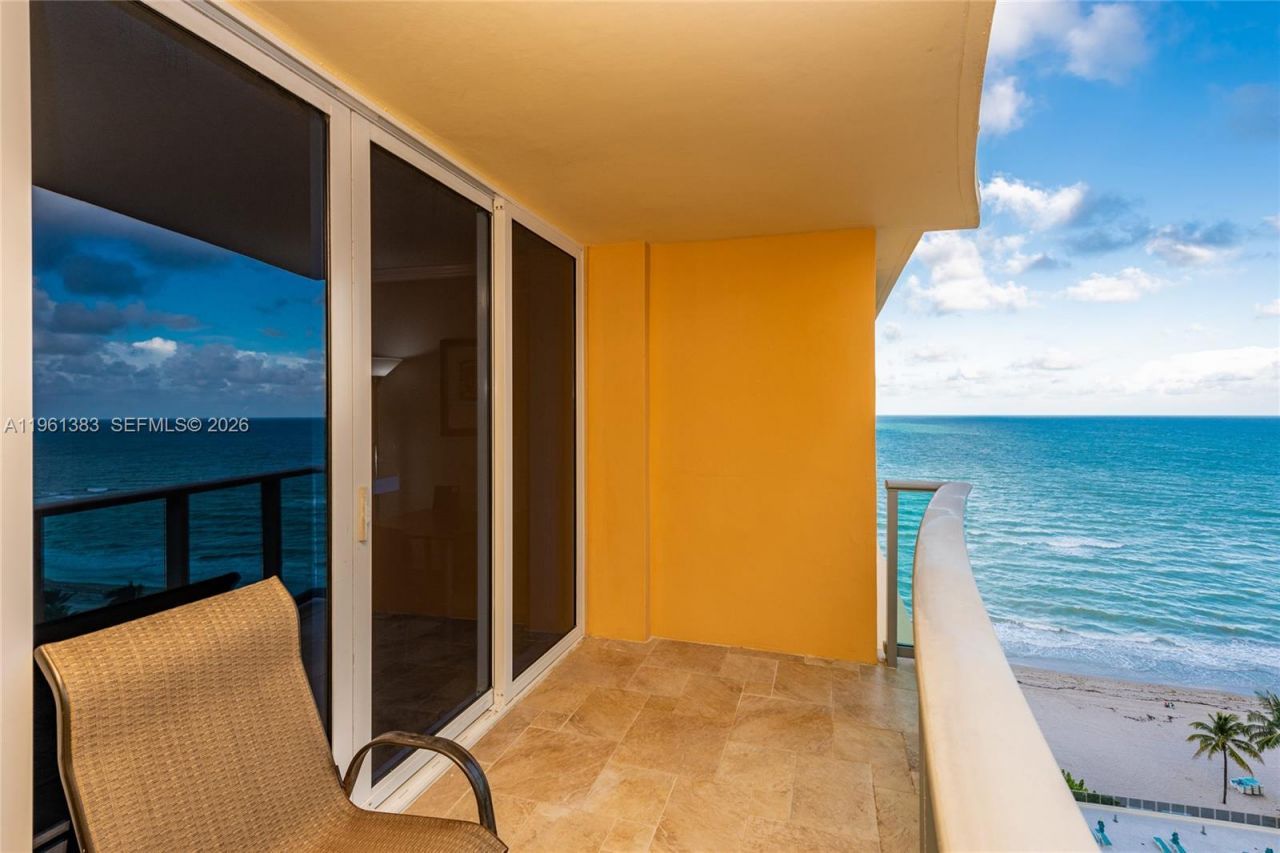 2501 S Ocean Dr, Unit 1617, Hollywood, FL 33019 Photo