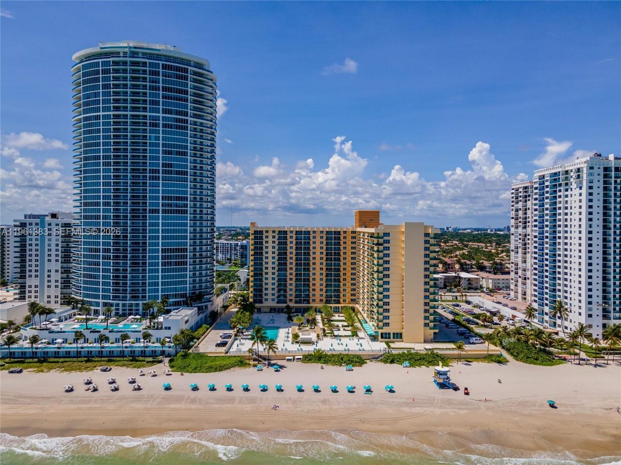 2501 S Ocean Dr, Unit 1617, Hollywood, FL 33019 Photo
