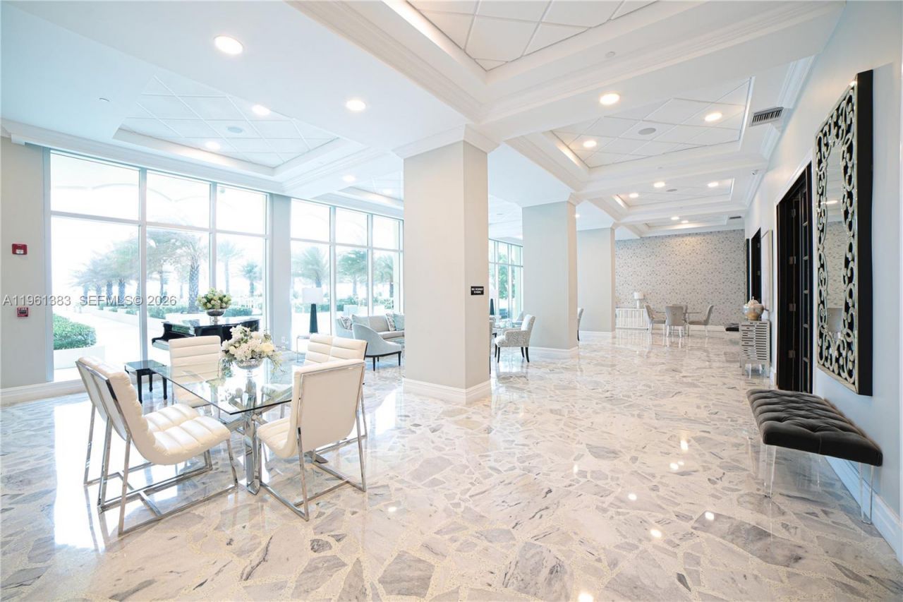 2501 S Ocean Dr, Unit 1617, Hollywood, FL 33019 Photo