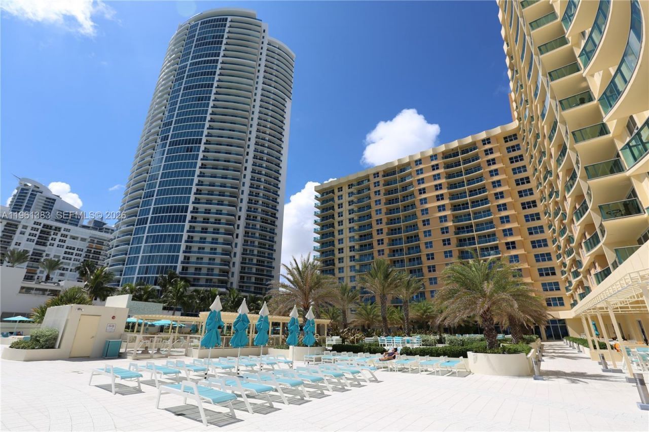 2501 S Ocean Dr, Unit 1617, Hollywood, FL 33019 Photo