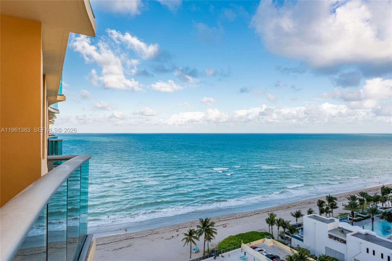 2501 S Ocean Dr, Unit 1617, Hollywood, FL 33019 Photo