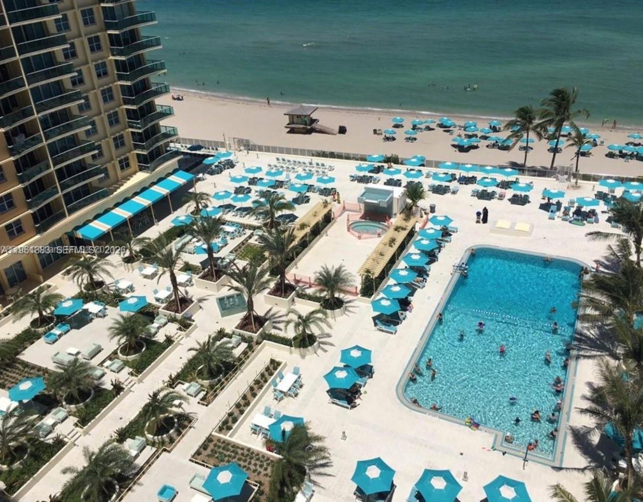 2501 S Ocean Dr, Unit 1617, Hollywood, FL 33019 Photo