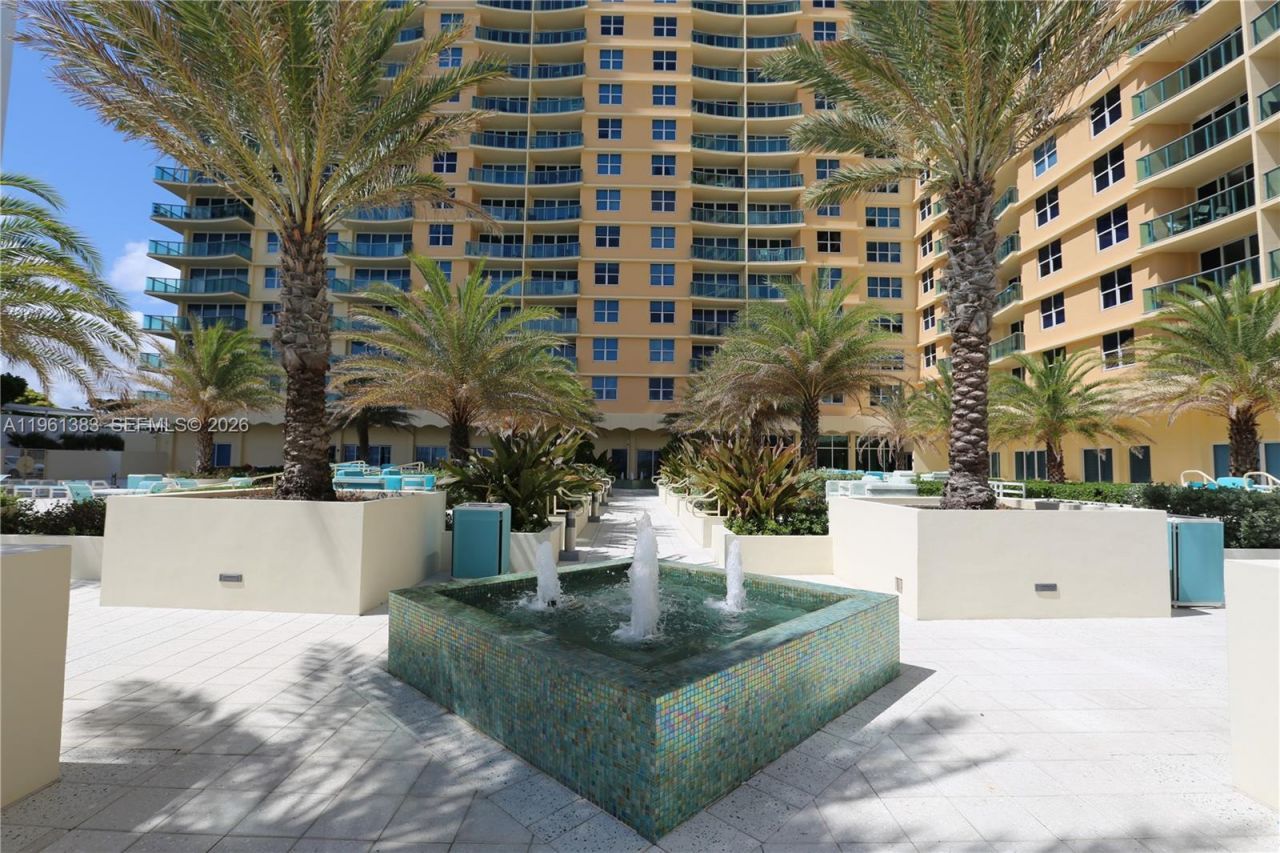 2501 S Ocean Dr, Unit 1617, Hollywood, FL 33019 Photo