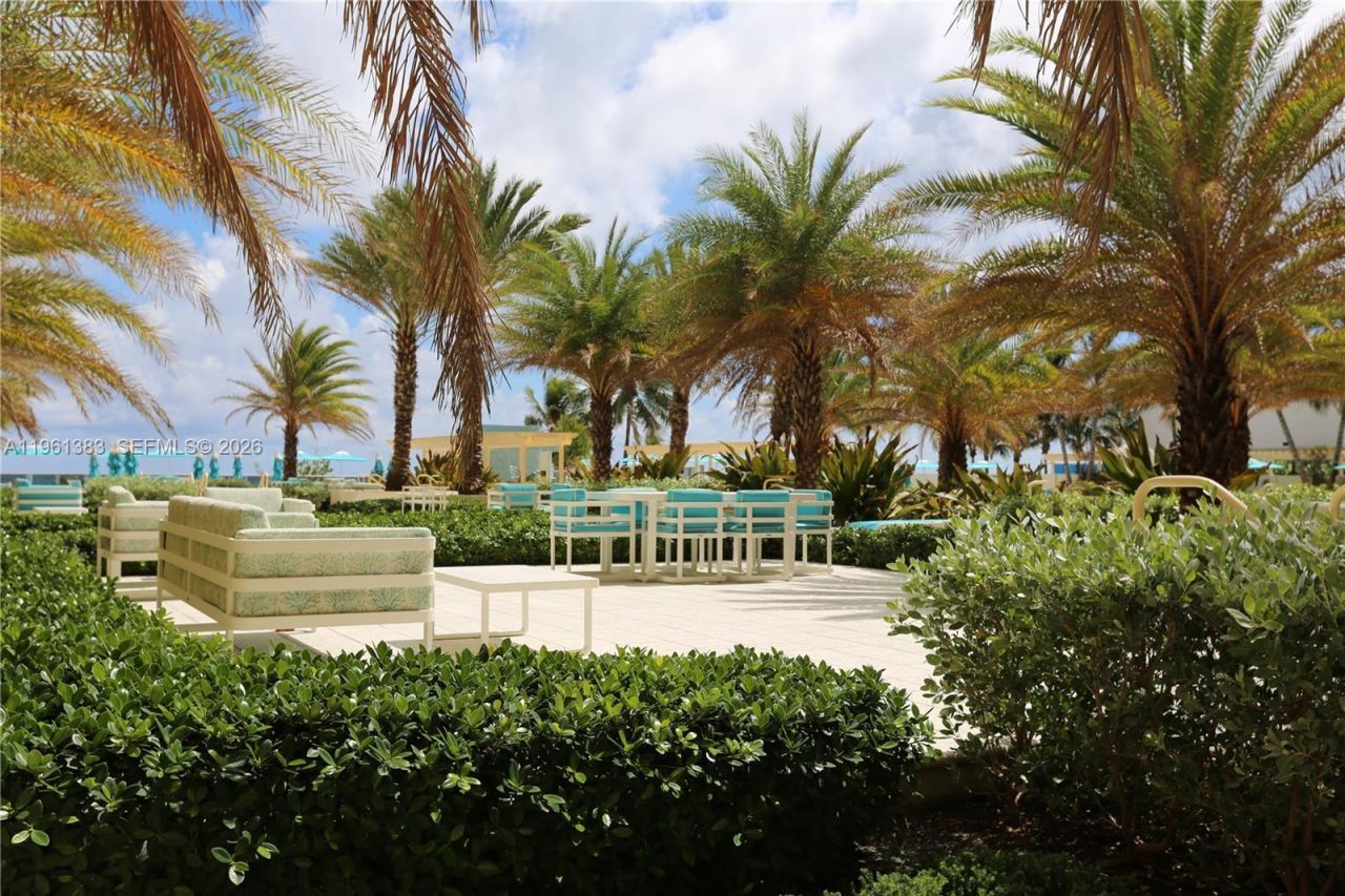 2501 S Ocean Dr, Unit 1617, Hollywood, FL 33019 Photo