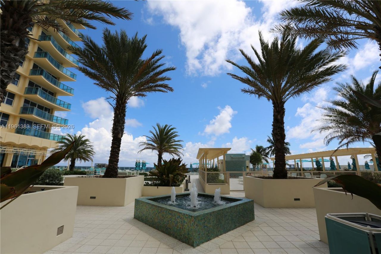 2501 S Ocean Dr, Unit 1617, Hollywood, FL 33019 Photo