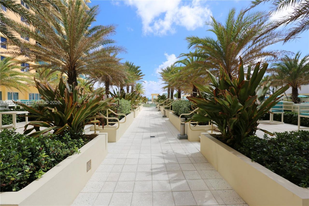 2501 S Ocean Dr, Unit 1617, Hollywood, FL 33019 Photo
