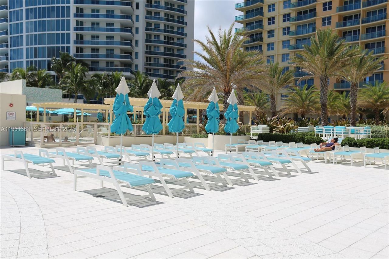 2501 S Ocean Dr, Unit 1617, Hollywood, FL 33019 Photo