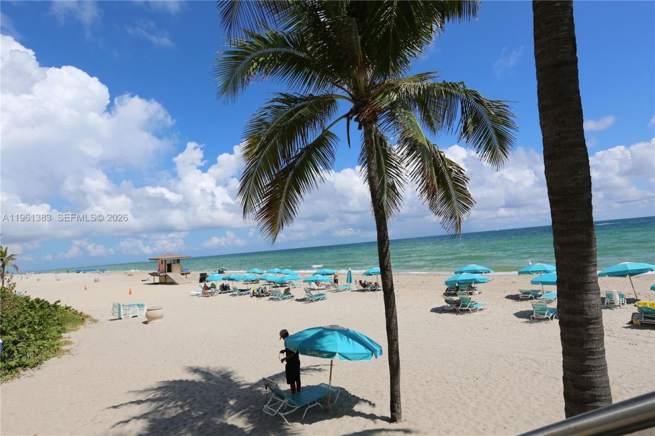 2501 S Ocean Dr, Unit 1617, Hollywood, FL 33019 Photo