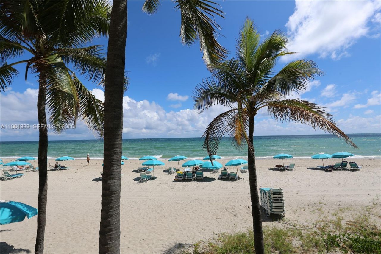 2501 S Ocean Dr, Unit 1617, Hollywood, FL 33019 Photo