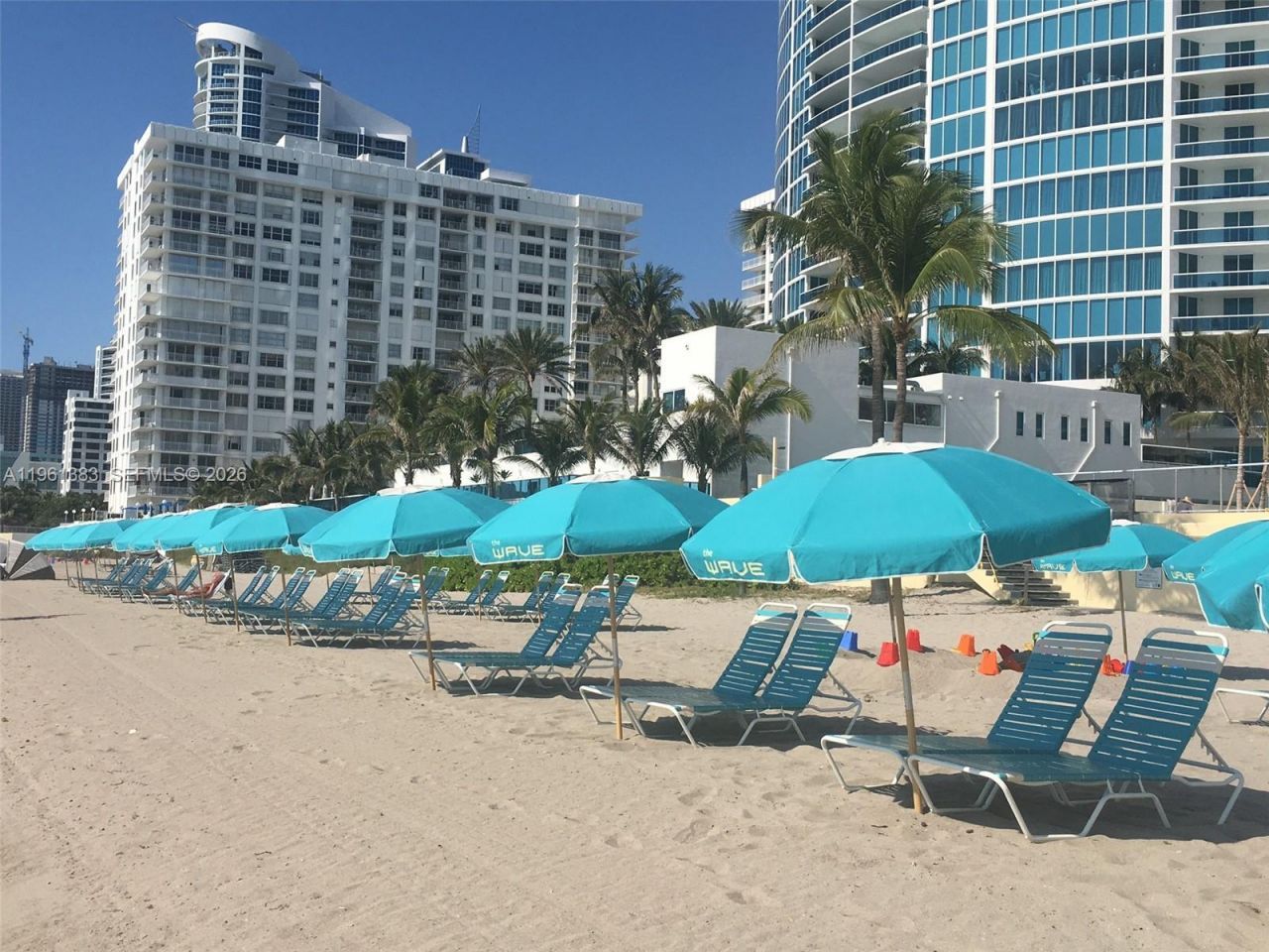 2501 S Ocean Dr, Unit 1617, Hollywood, FL 33019 Photo