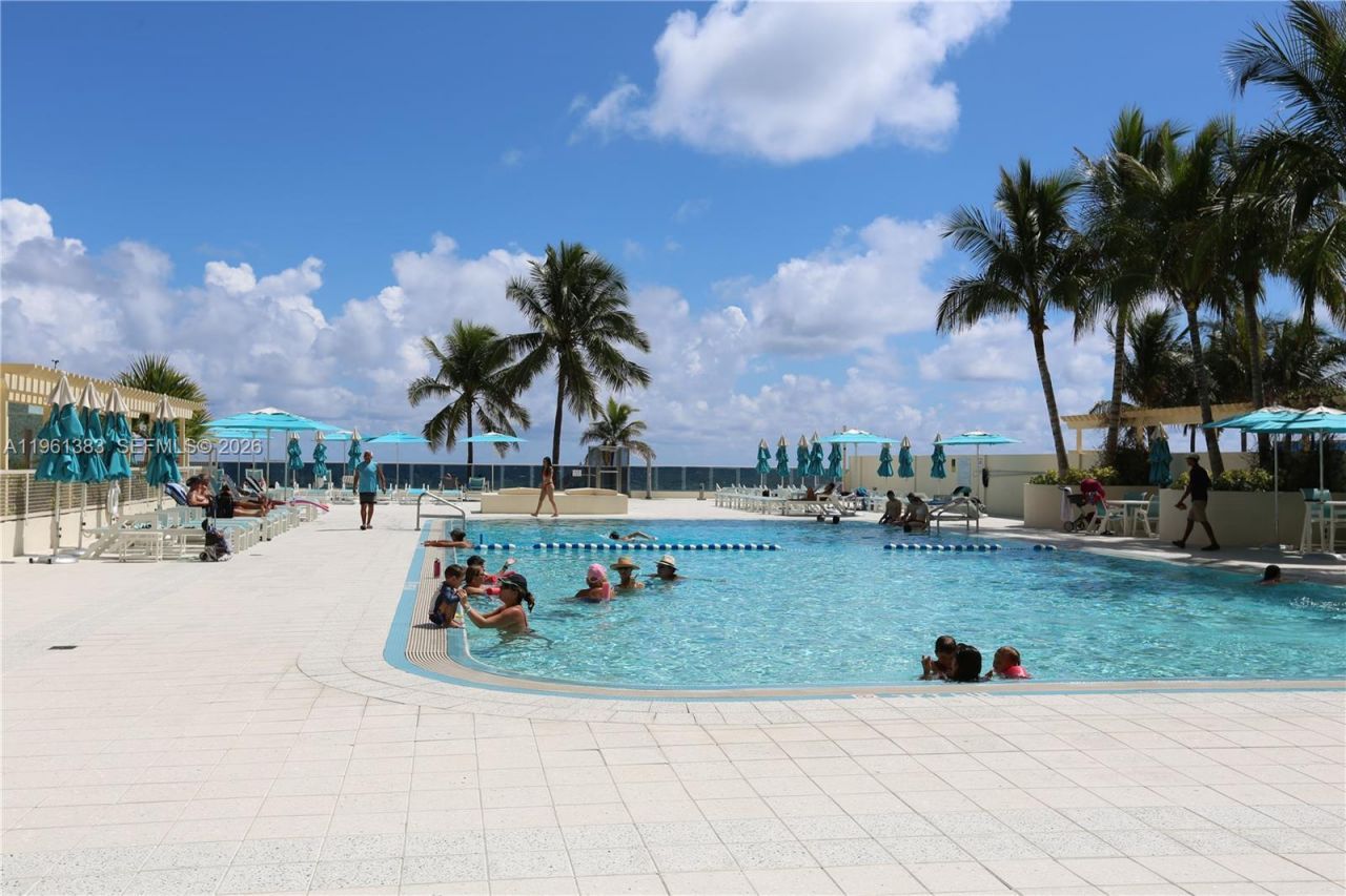 2501 S Ocean Dr, Unit 1617, Hollywood, FL 33019 Photo