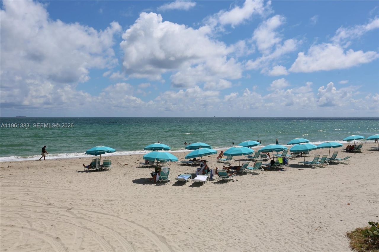 2501 S Ocean Dr, Unit 1617, Hollywood, FL 33019 Photo