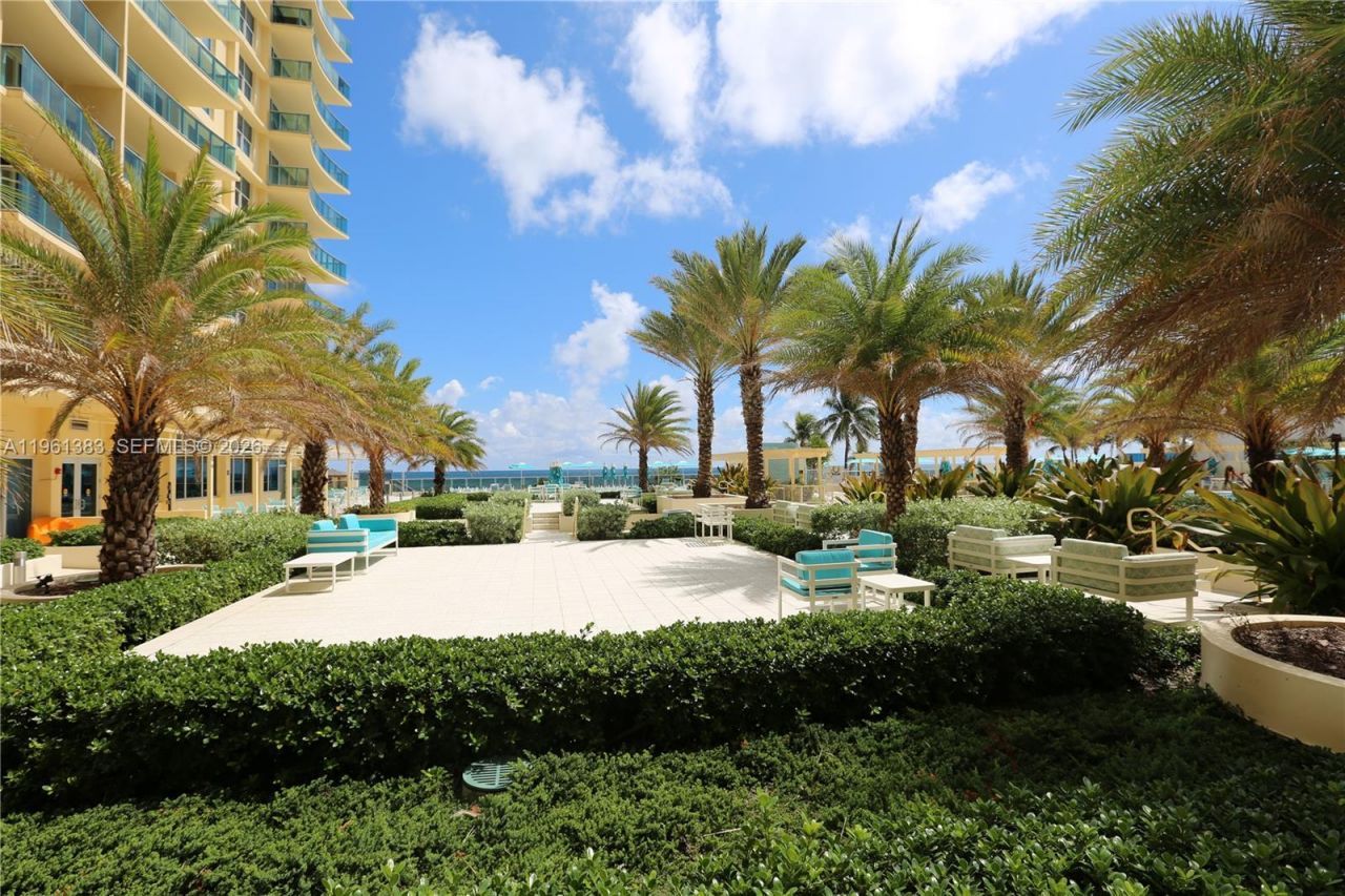 2501 S Ocean Dr, Unit 1617, Hollywood, FL 33019 Photo