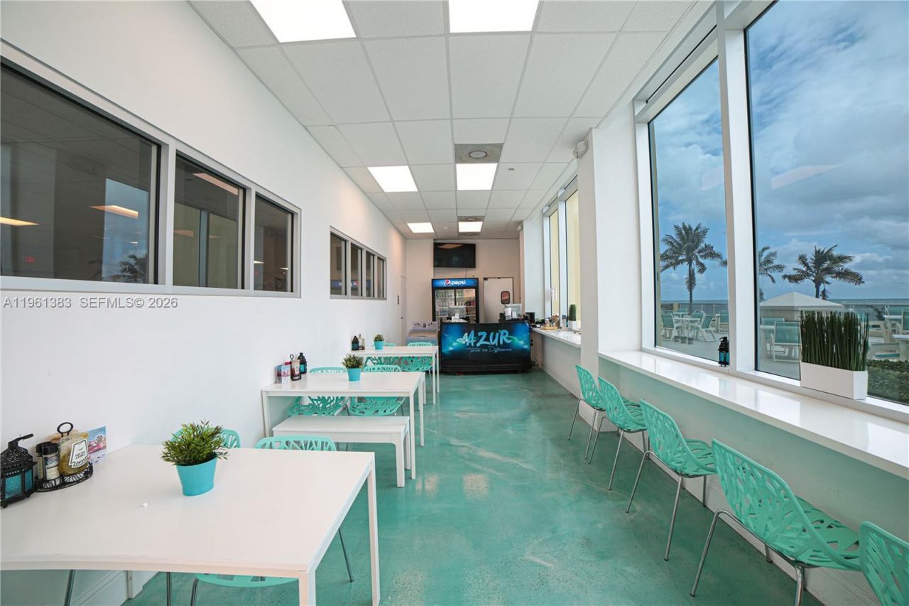 2501 S Ocean Dr, Unit 1617, Hollywood, FL 33019 Photo
