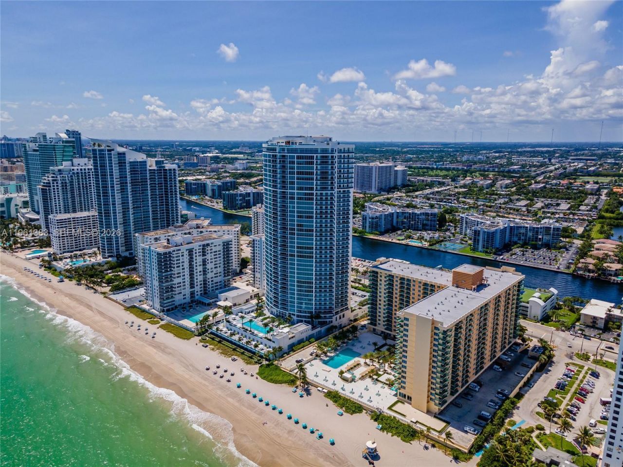 2501 S Ocean Dr, Unit 1617, Hollywood, FL 33019 Photo