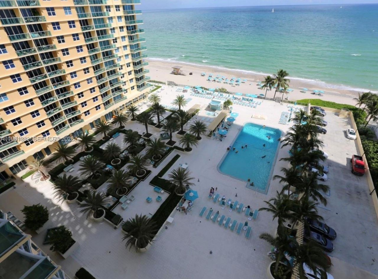 2501 S Ocean Dr, Unit 1617, Hollywood, FL 33019 Photo