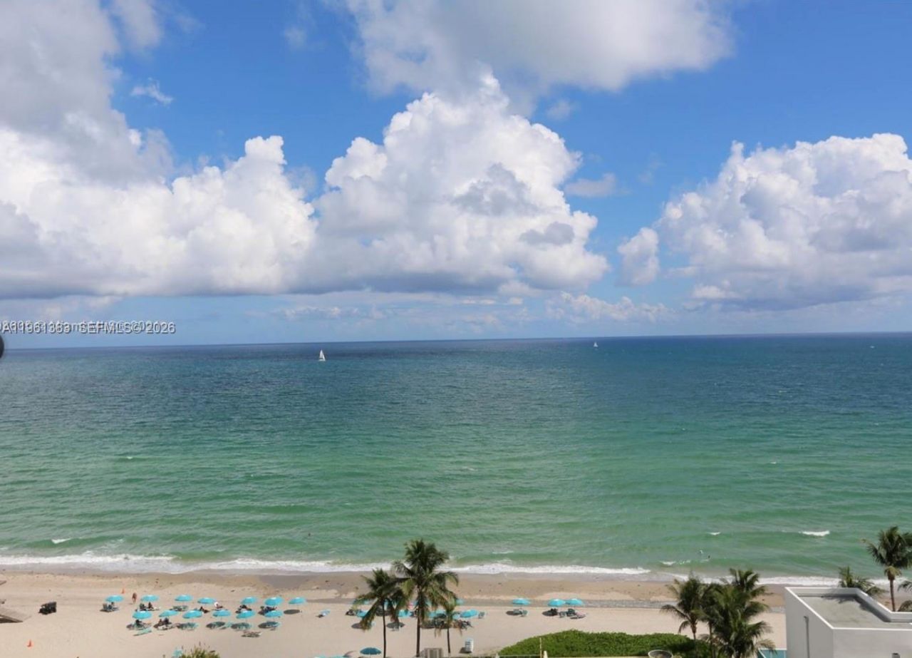 2501 S Ocean Dr, Unit 1617, Hollywood, FL 33019 Photo