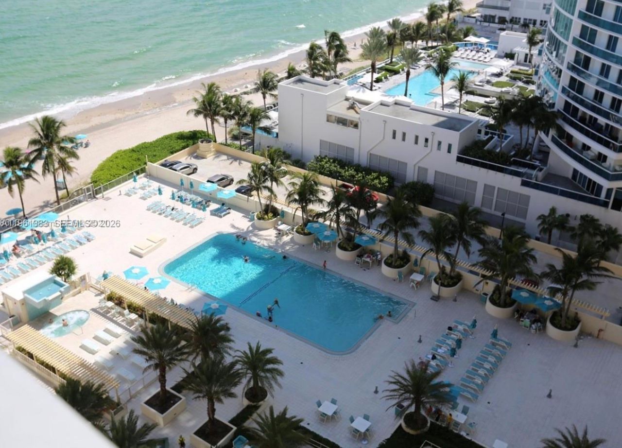 2501 S Ocean Dr, Unit 1617, Hollywood, FL 33019 Photo