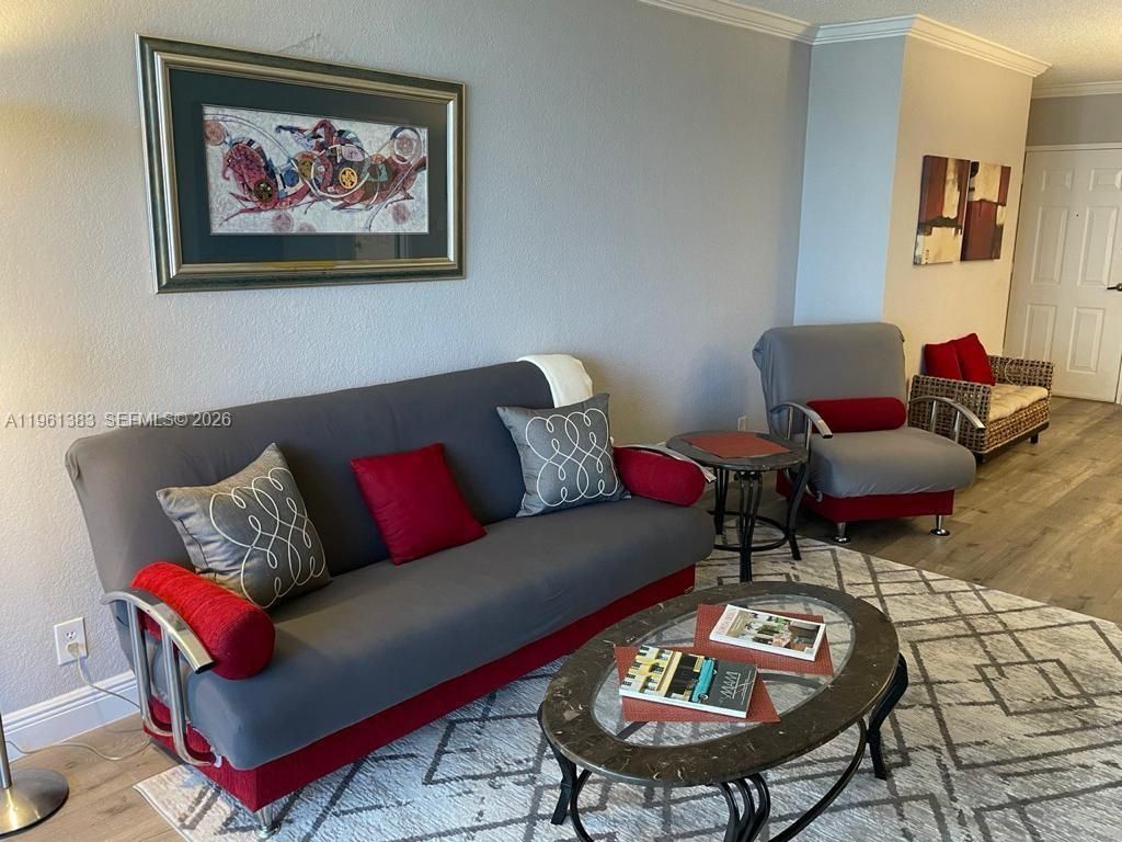 2501 S Ocean Dr, Unit 1617, Hollywood, FL 33019 Photo