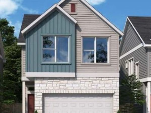 821 Nadal PATH, Unit 68, Round Rock, TX 78664