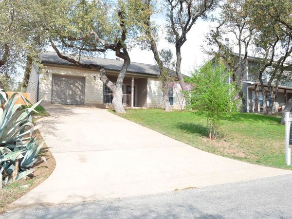 3139 Chisholm TRL, Austin, TX 78734
