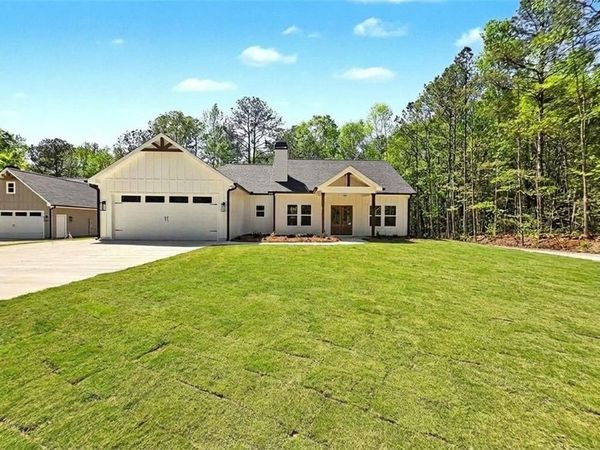 1931 HWY 101 N, Dallas, GA 30157