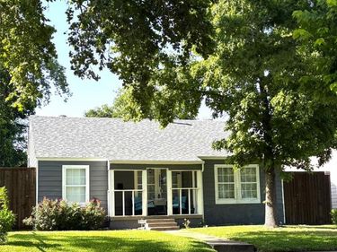 4204 Geddes Avenue, Fort Worth, TX 76107