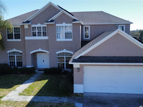 2661 PLUMBERRY AVENUE, OCOEE, FL 34761