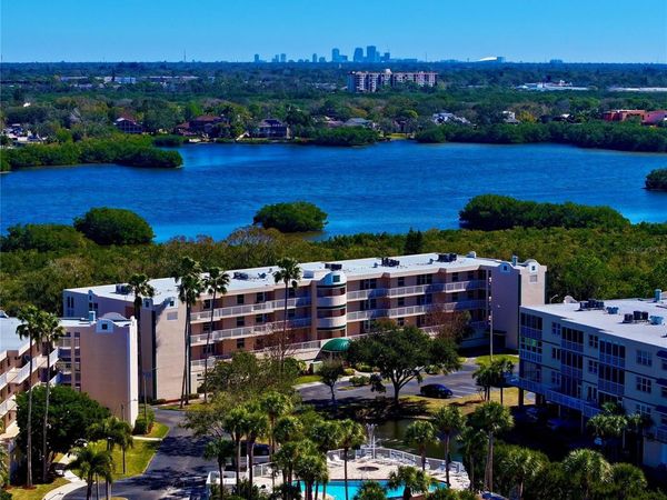 6251 SHORELINE DRIVE, Unit 2205, SEMINOLE, FL 33708