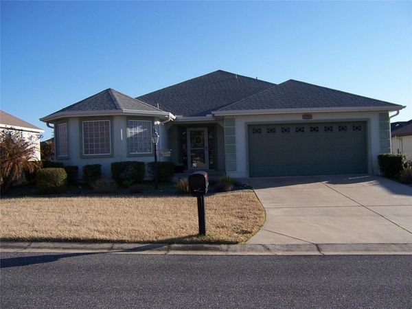 11266 SE 170TH LANE, SUMMERFIELD, FL 34491