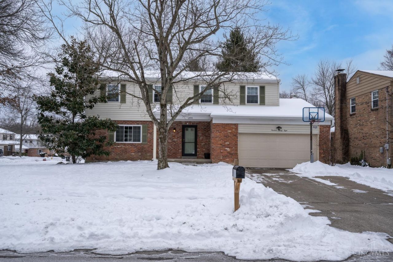 1998 Lady Ellen Drive, Anderson Twp, OH 45230 Main Photo