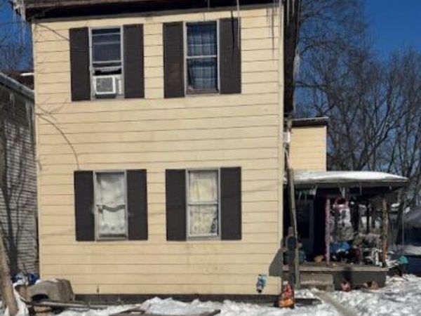 1828 W Washington Street, Springfield, OH 45506