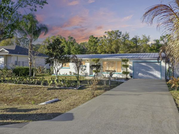 7204 Fort Walton Avenue, Fort Pierce, FL 34951