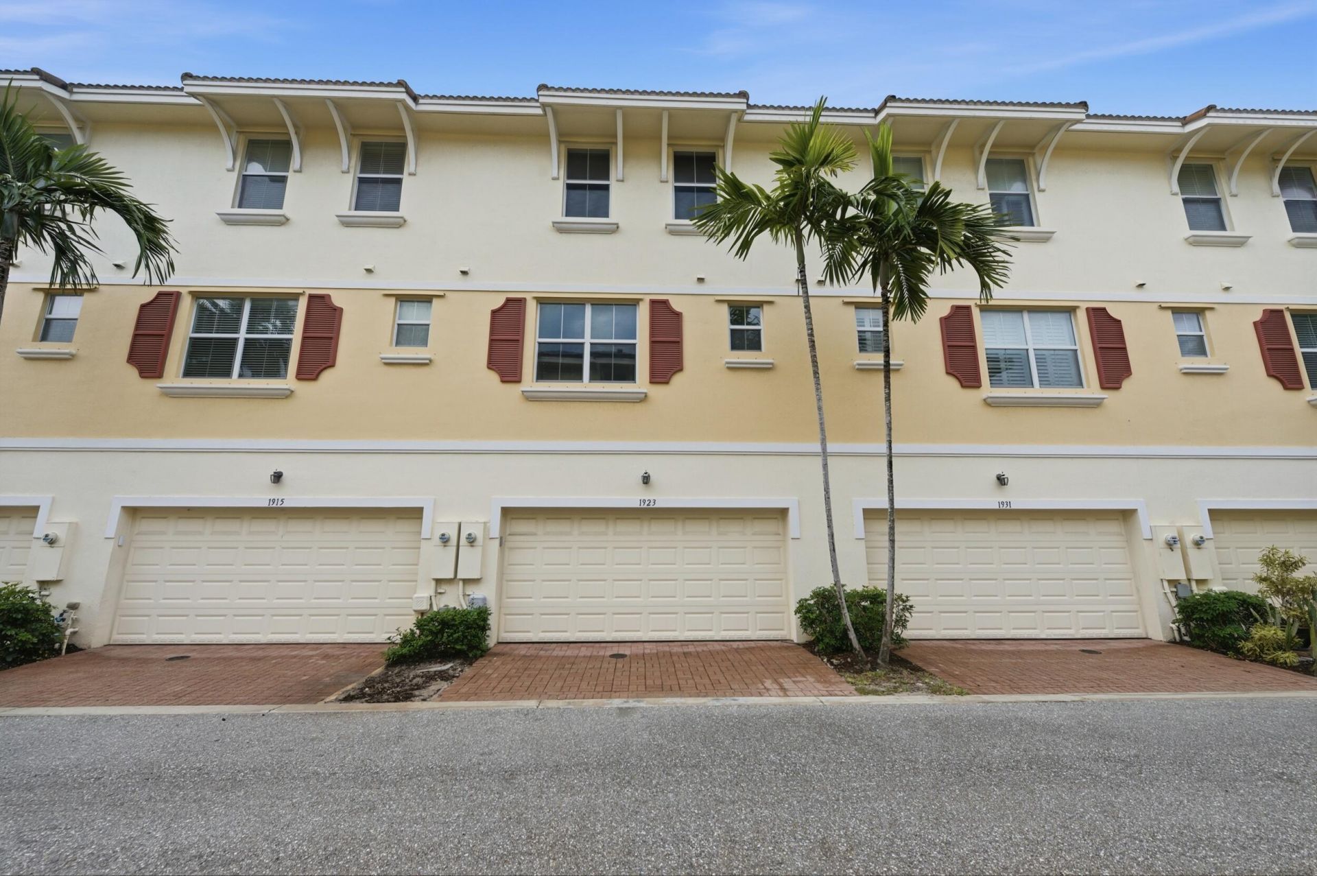 1923 Via Granada, Boynton Beach, FL 33426 Photo