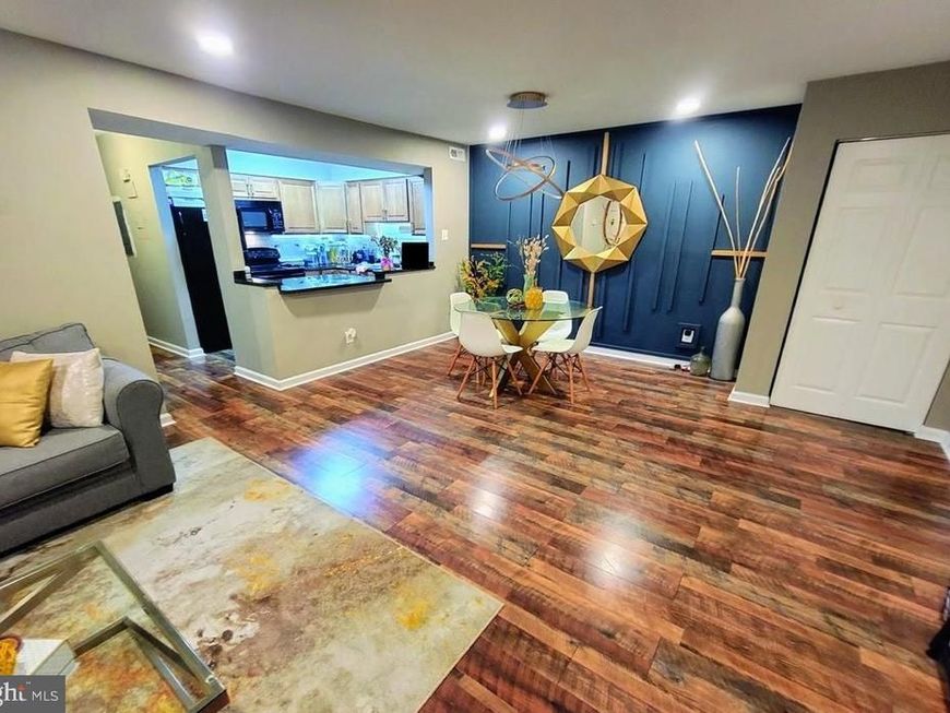 10109 Prince Place, Unit 103-9A, Upper Marlboro, MD 20774 Main Photo