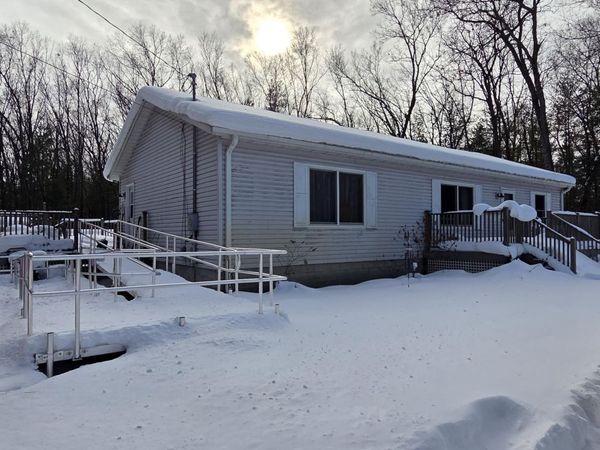 3759 E McMillan Road, Twin Lake, MI 49457