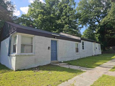 340 South Bull Street, Columbia, SC 29205