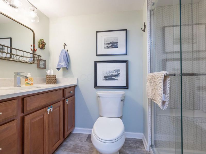 9526 State Route 368 , Unit #17, Huntsville, OH 43324 Photo 13