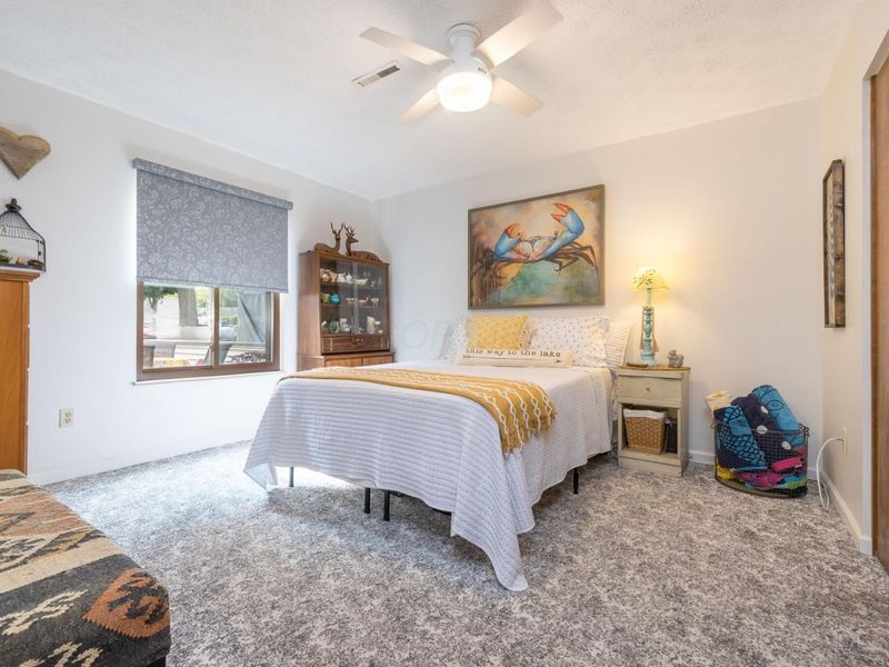 9526 State Route 368 , Unit #17, Huntsville, OH 43324 Photo 15