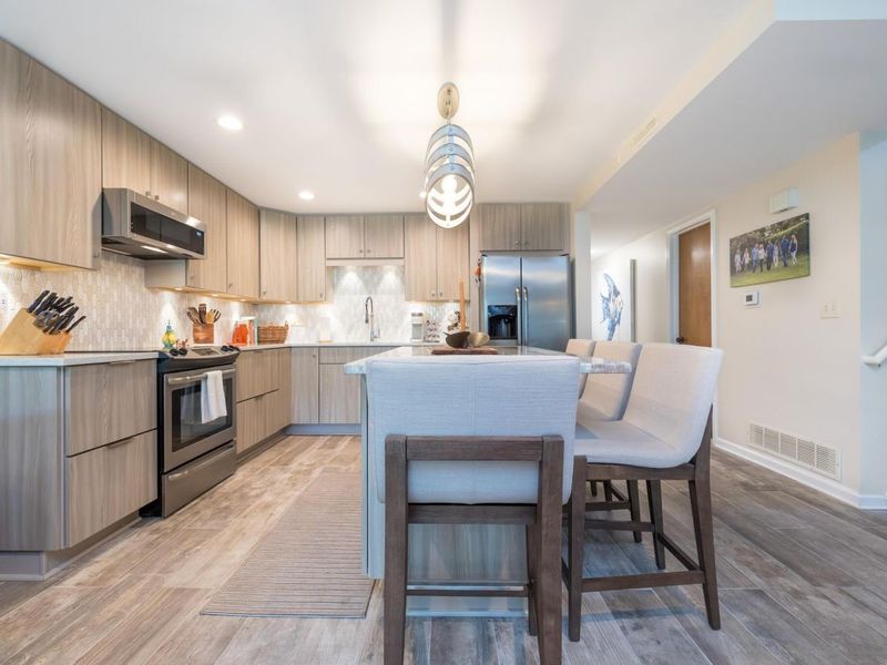 9526 State Route 368 , Unit #17, Huntsville, OH 43324 Photo 20