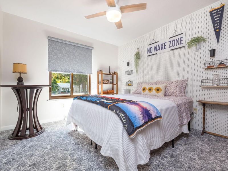 9526 State Route 368 , Unit #17, Huntsville, OH 43324 Photo 33