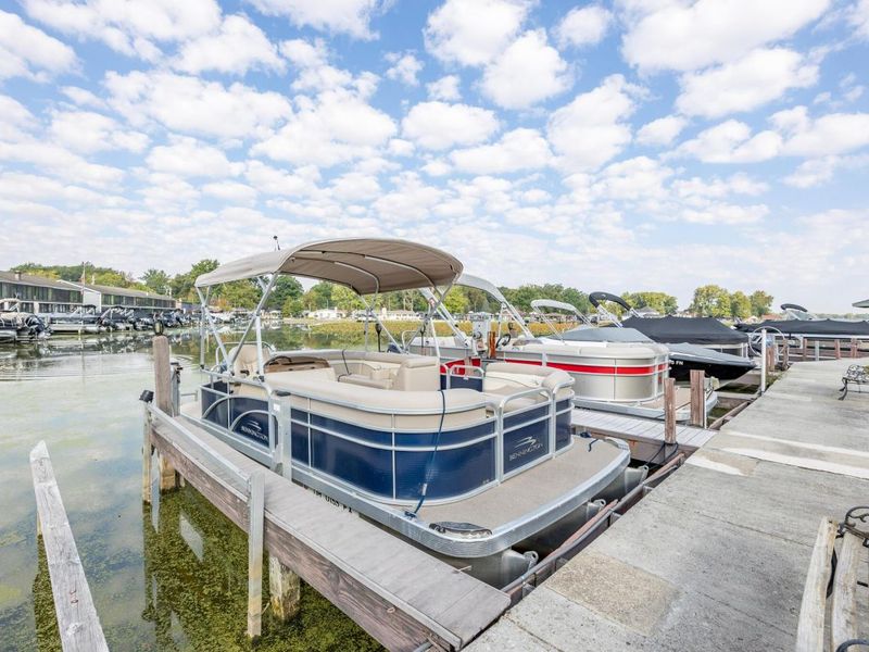 9526 State Route 368 , Unit #17, Huntsville, OH 43324 Photo 4