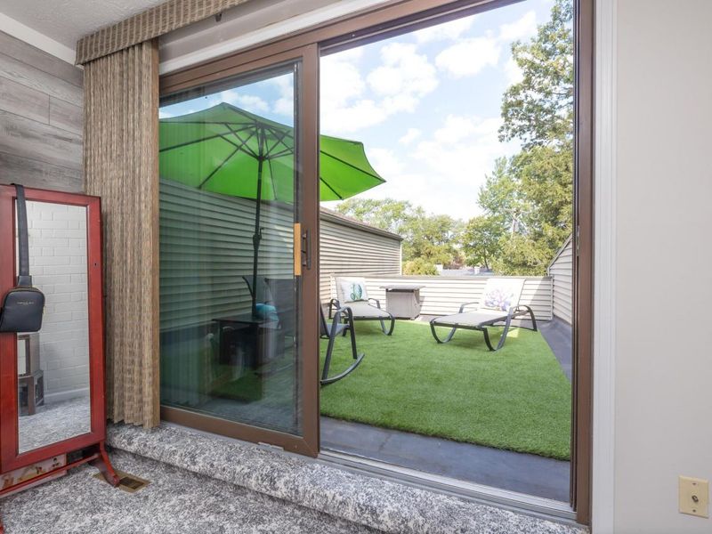 9526 State Route 368 , Unit #17, Huntsville, OH 43324 Photo 41