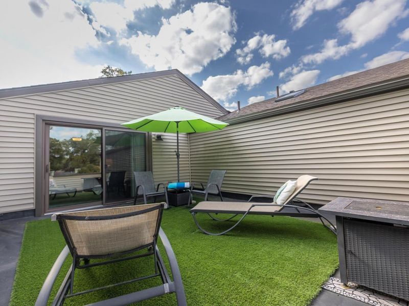 9526 State Route 368 , Unit #17, Huntsville, OH 43324 Photo 43