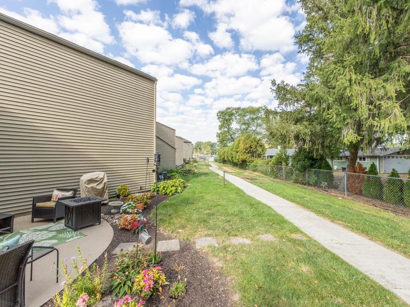 9526 State Route 368 , Unit #17, Huntsville, OH 43324 Photo 44