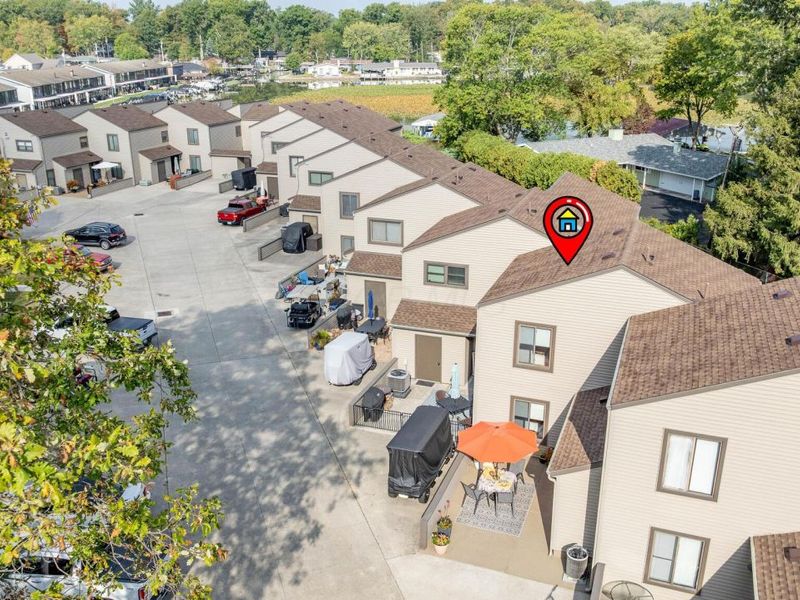 9526 State Route 368 , Unit #17, Huntsville, OH 43324 Photo 46